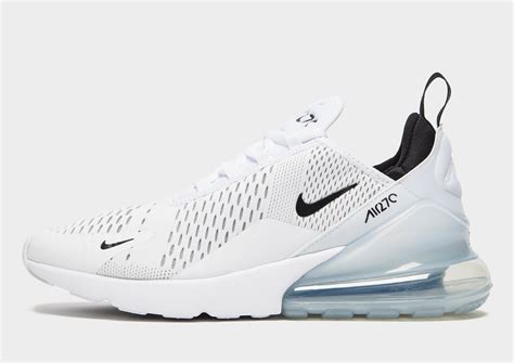 nike air max 270 weiß herre|Nike Air Max 270 ab.